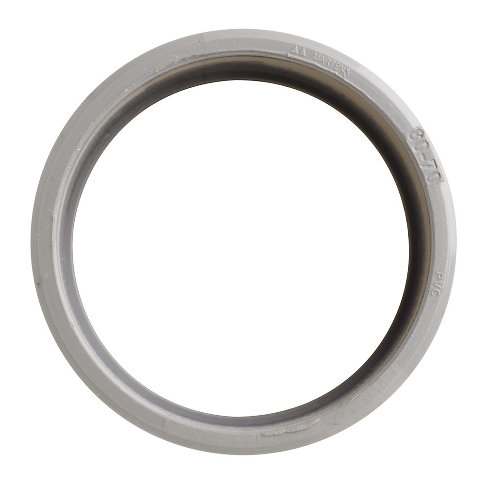 verloop pvc grijs hwa/rwa-2 verloop pvc grijs hwa/rwa-2