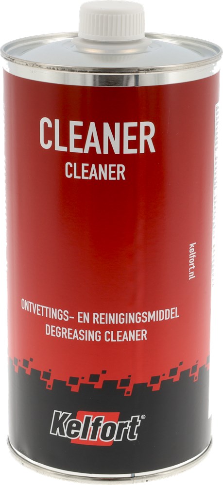cleaner kelfort-1 cleaner kelfort-1