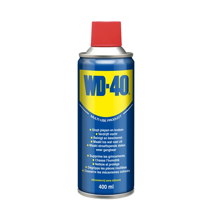 WD40 MUP