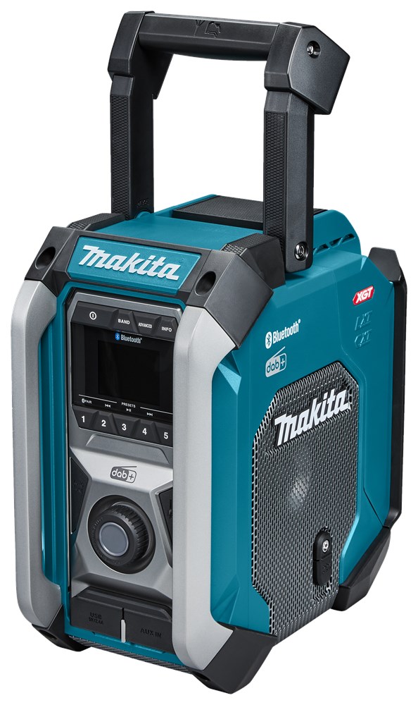 accu bouwradio makita-2 accu bouwradio makita-2