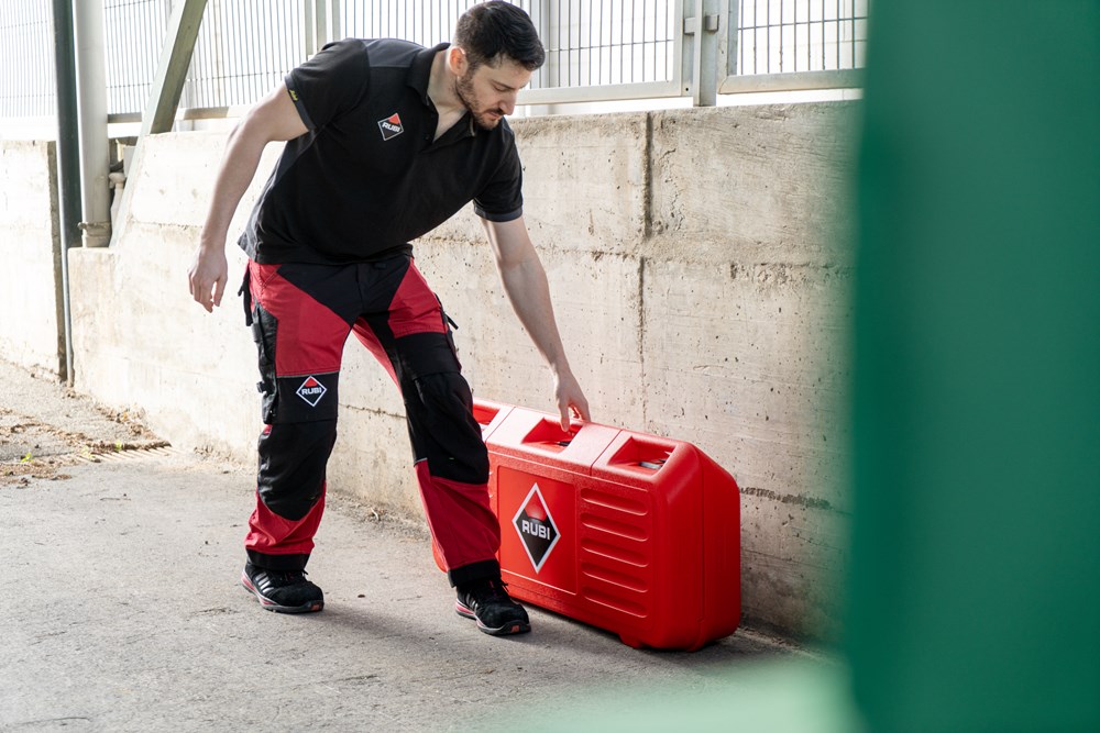 tegelsnijplank rubi tx-n-25 tegelsnijplank rubi tx-n-25