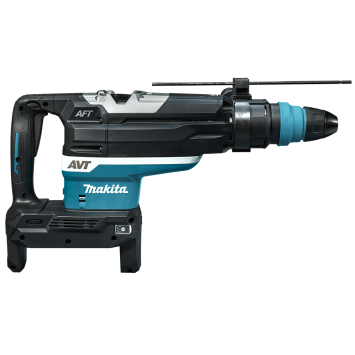 Afbeelding Makita 2x40 v max combihamer