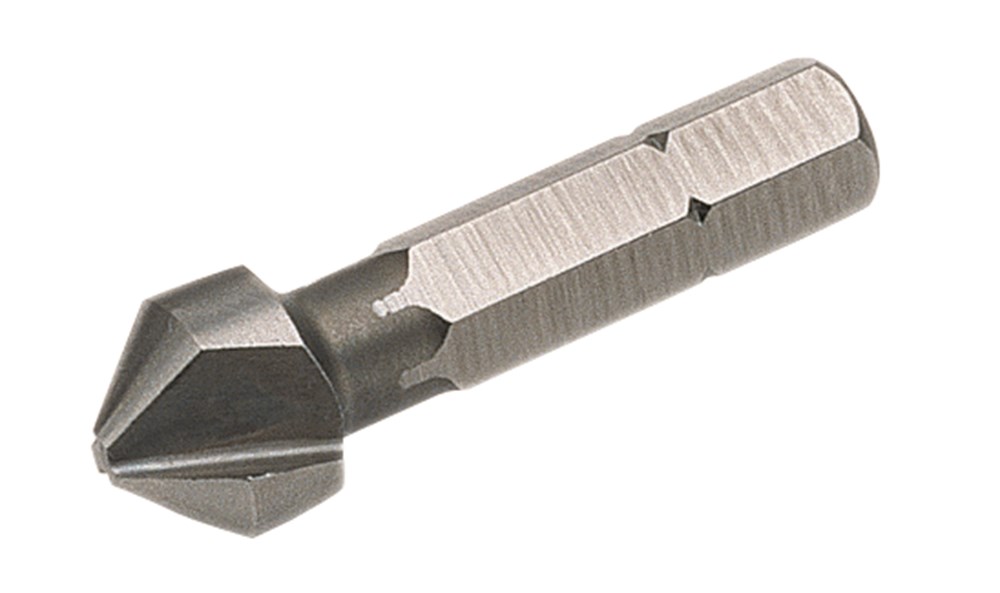 verzinkboor hss hex volkel-1 verzinkboor hss hex volkel-1