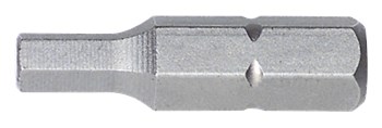 Schroefbit Ib8,0X25Mm