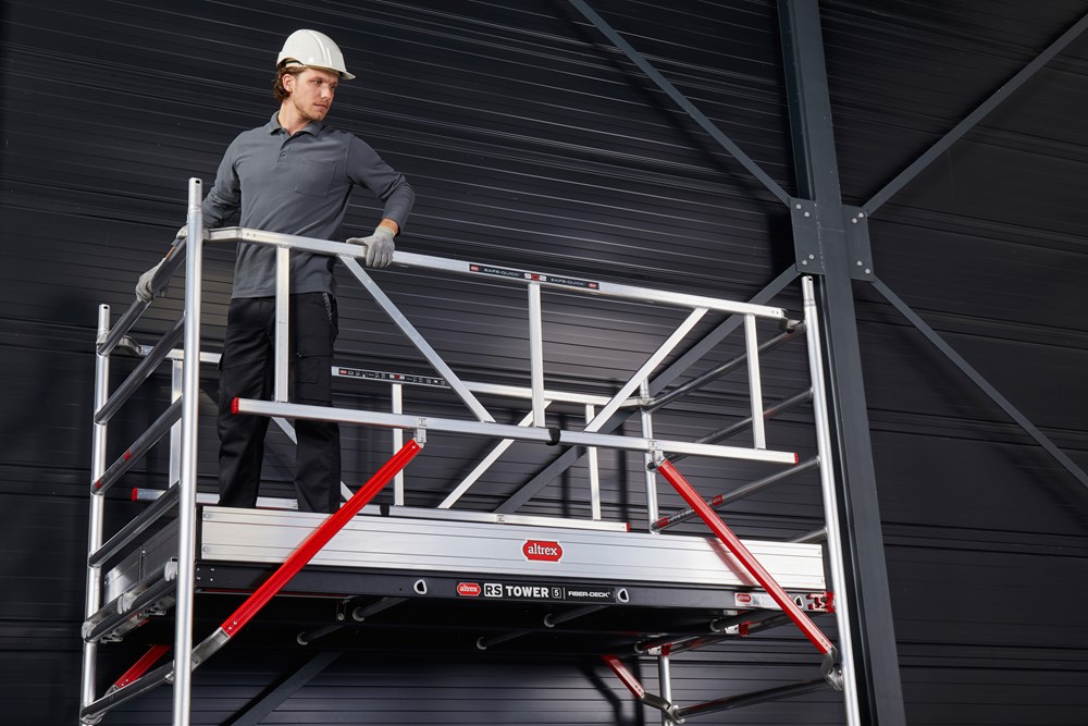 rolsteiger aluminium houtdeck altrex-4 rolsteiger aluminium houtdeck altrex-4