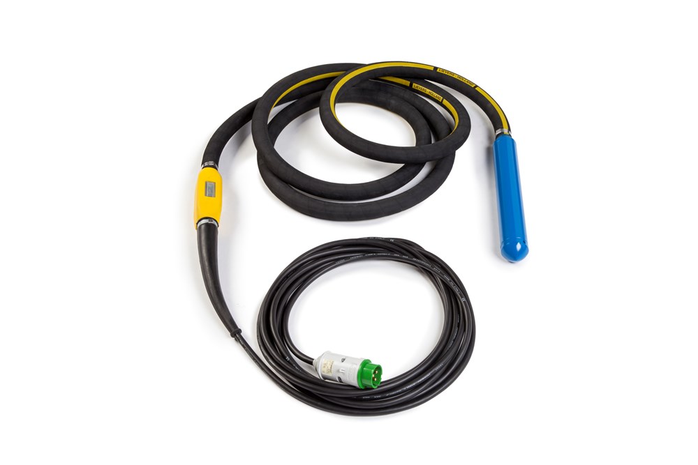 Afbeelding voor Betontrilnaald LHF