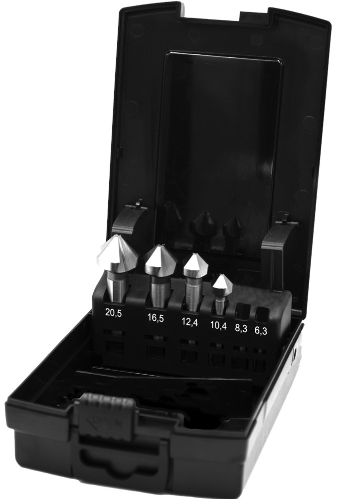 vari verzinkborenset hss-e phantom-1 vari verzinkborenset hss-e phantom-1