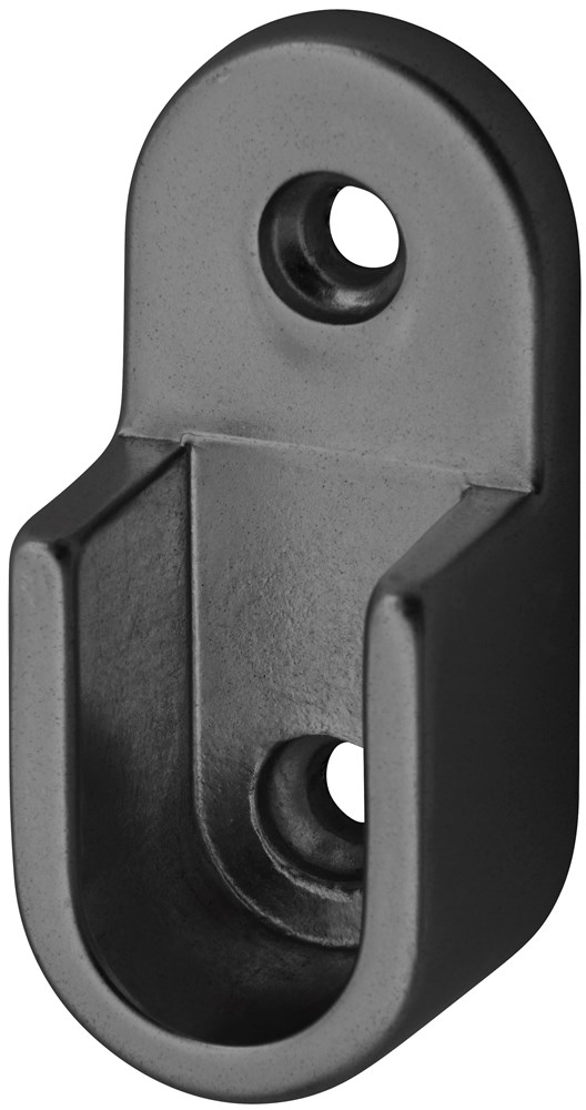 eindsteun aluminium zwart hermeta-1 eindsteun aluminium zwart hermeta-1