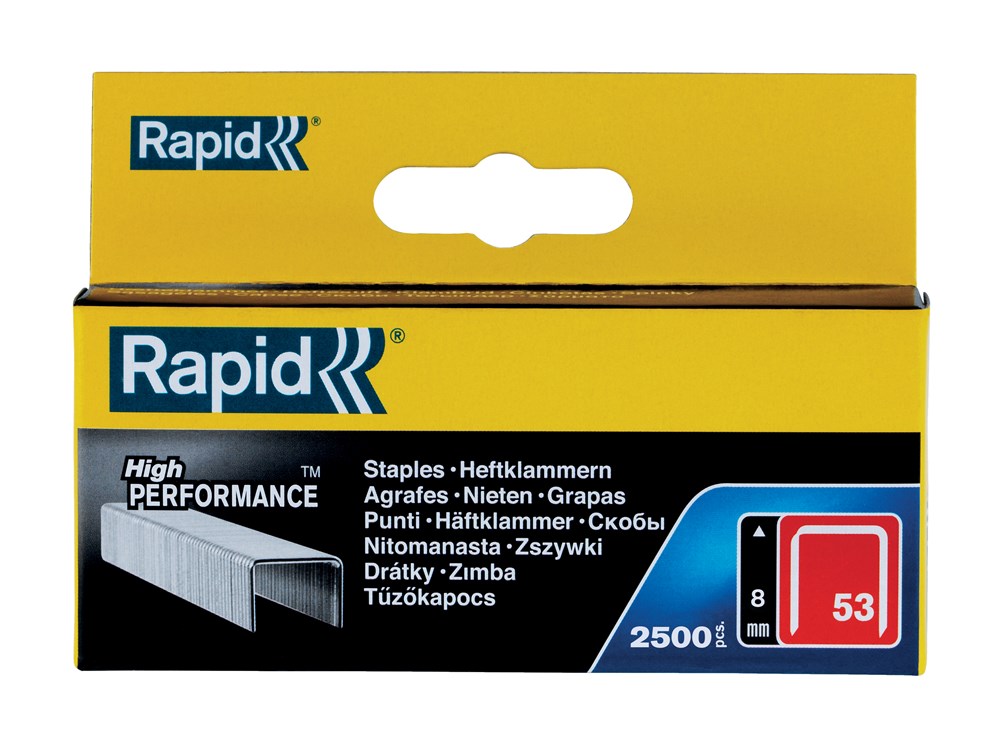 hechtnieten gegalvaniseerd rapid-1 hechtnieten gegalvaniseerd rapid-1