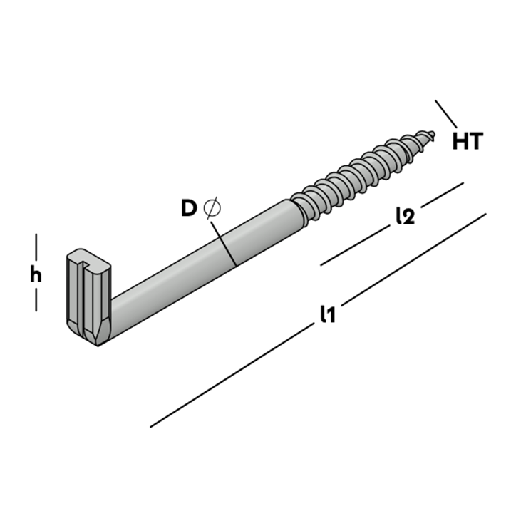 Afbeelding tekening GB schroefduim met ev