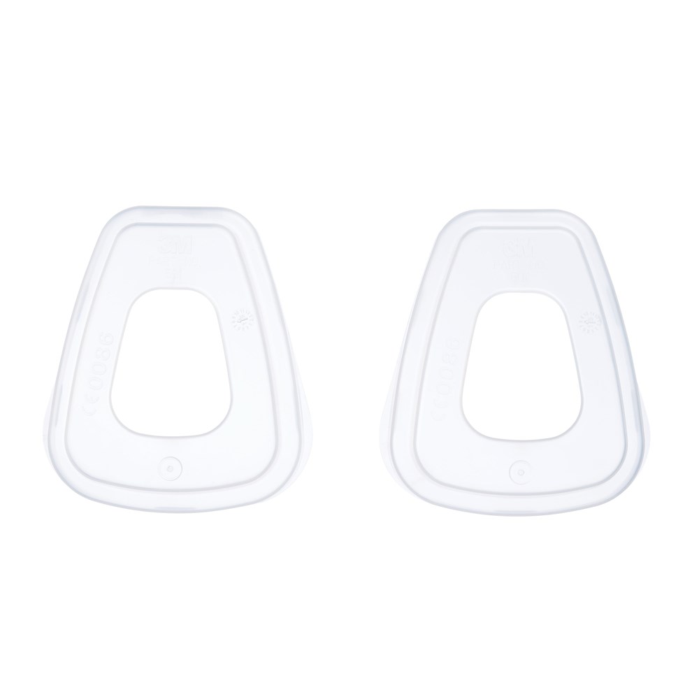 3M filterhouder voor 5000 serie 501 set 2 stuks (3)