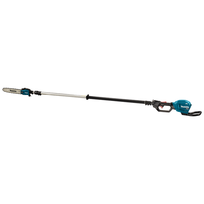 Afbeelding Makita xgt 40 v max telescopische accu stokkettingzaag 30 cm UA004GM101