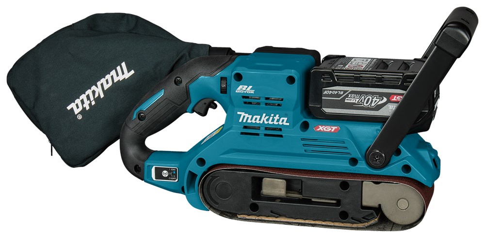 accu bandschuurmachine makita-11 accu bandschuurmachine makita-11
