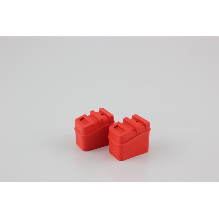 Voet 2x achter 33x20 R3020 HHT