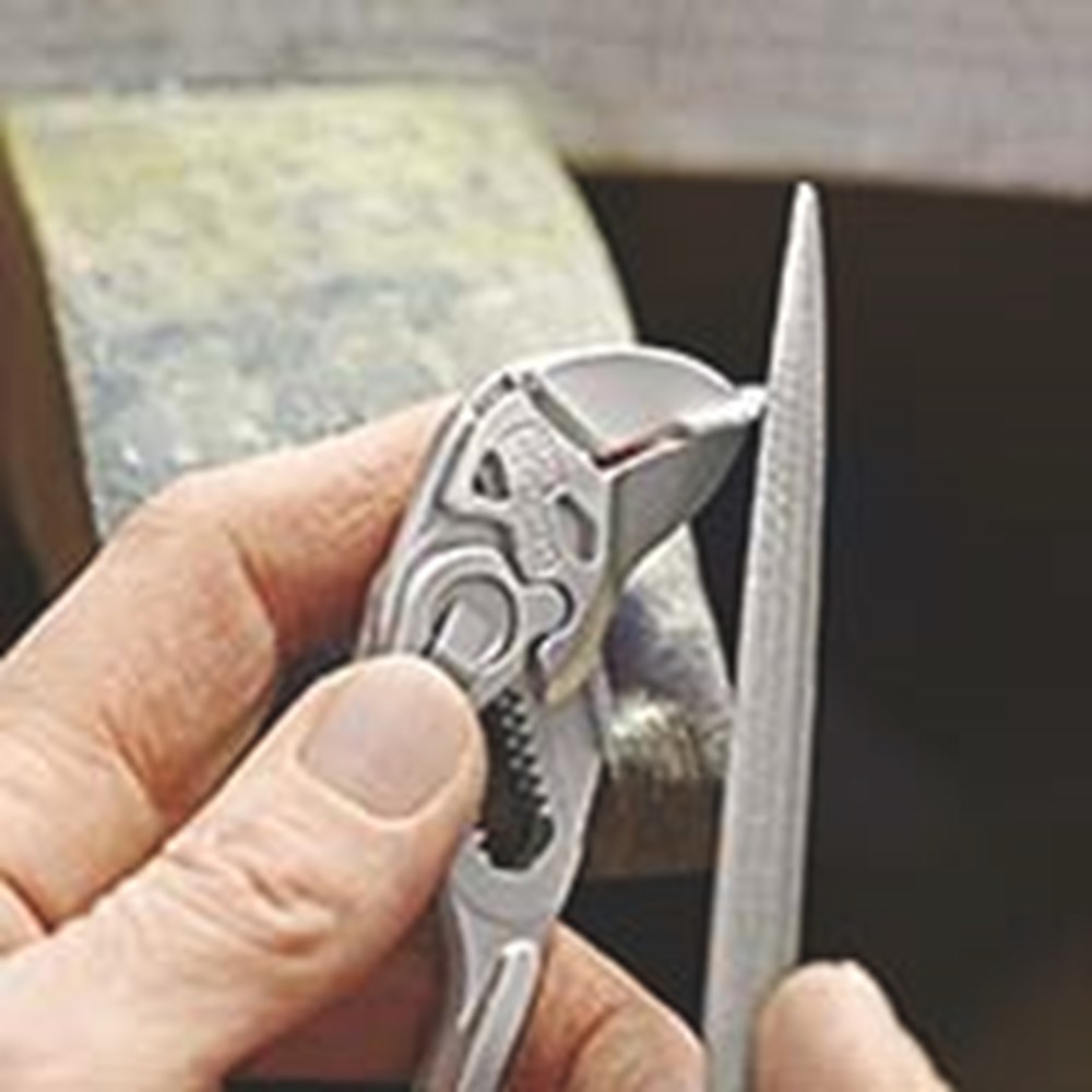 sleuteltang knipex-5 sleuteltang knipex-5