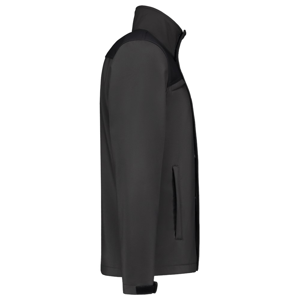 jack softshell bicolor naden tricorp-9 jack softshell bicolor naden tricorp-9