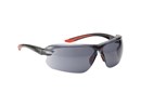 VEILIGHEIDSBRIL IRI-S SMOKE LENS MET KOORD ;IRIPSF 72533100.jpg