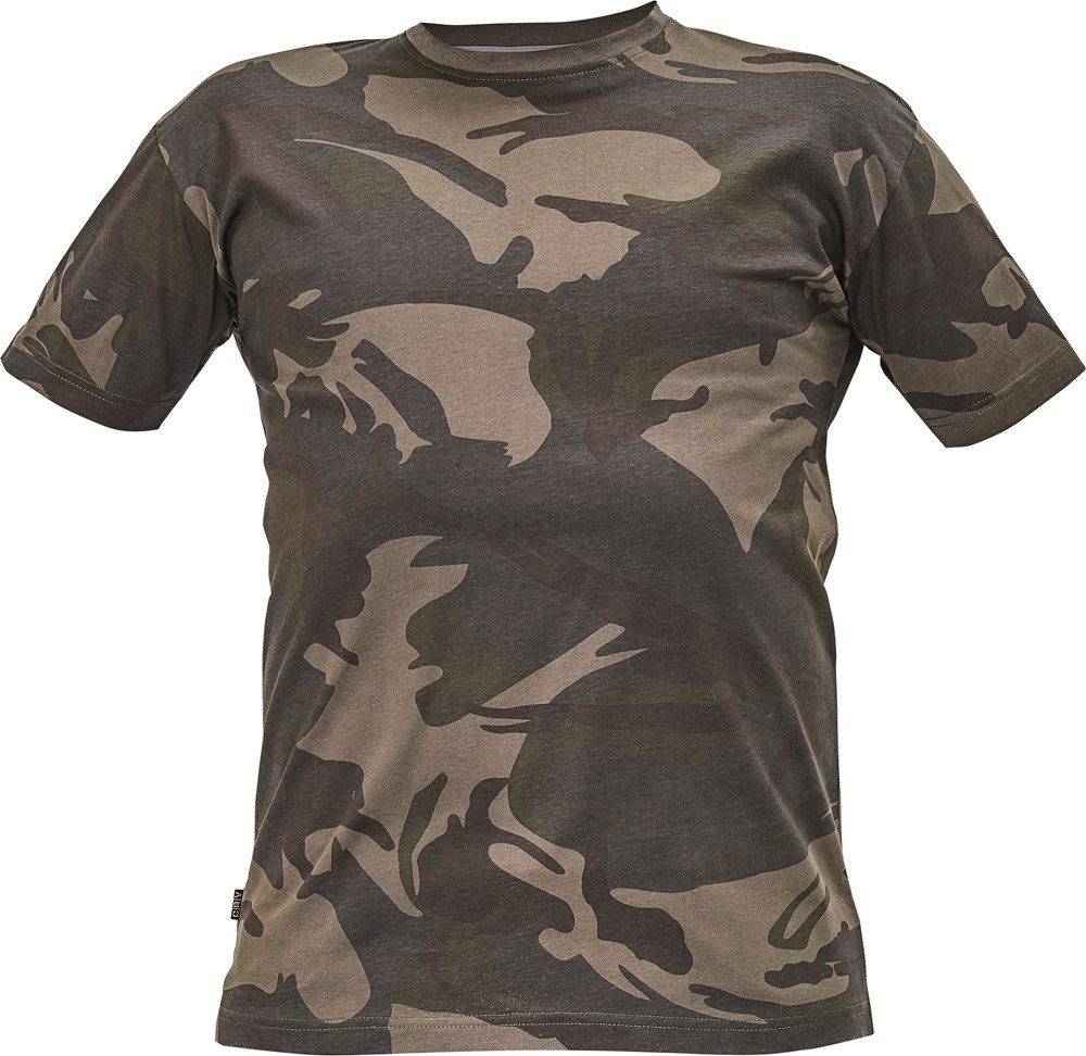 Afbeelding voor T-shirt Crambe