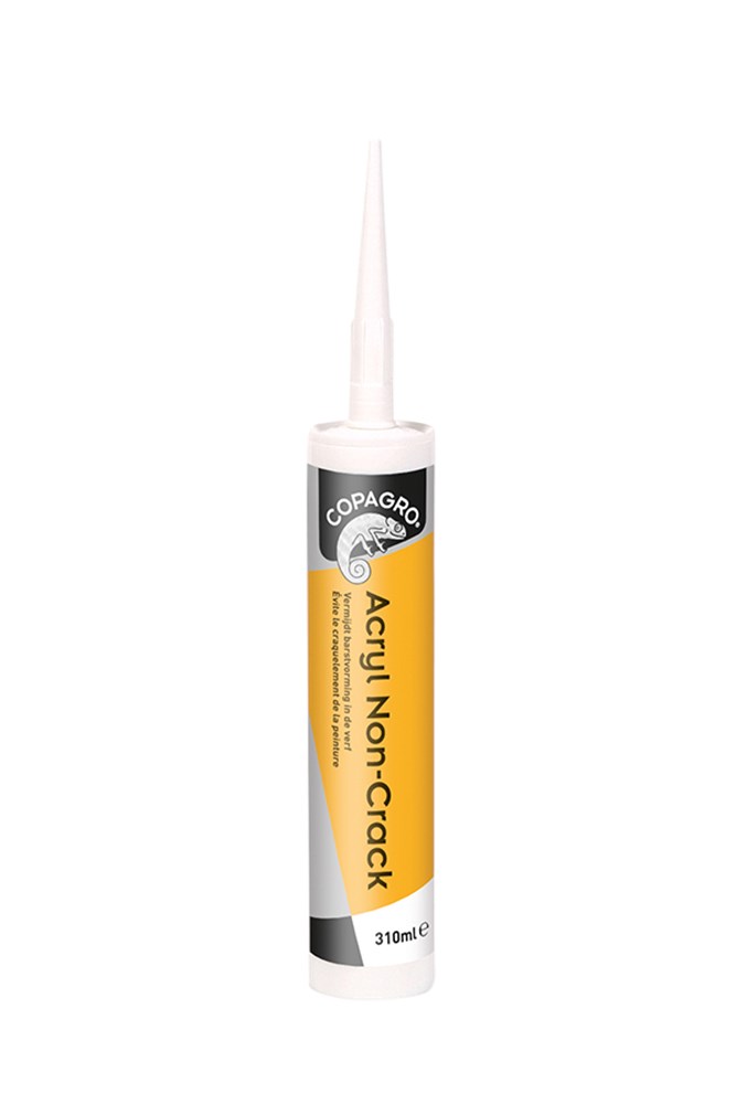 Afbeelding voor Acrylaatkit Acryl Non-Crack