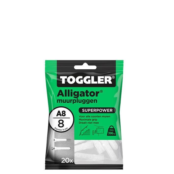 Toggler-Alligator-Muurplug-A8-zak-met-20-pluggen.jpg