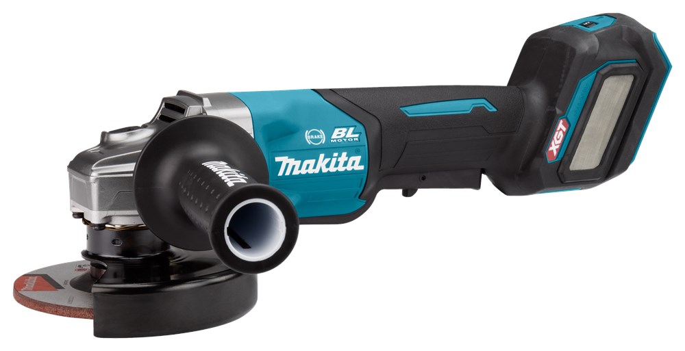 accu haakse slijper makita 125mm-1 accu haakse slijper makita 125mm-1