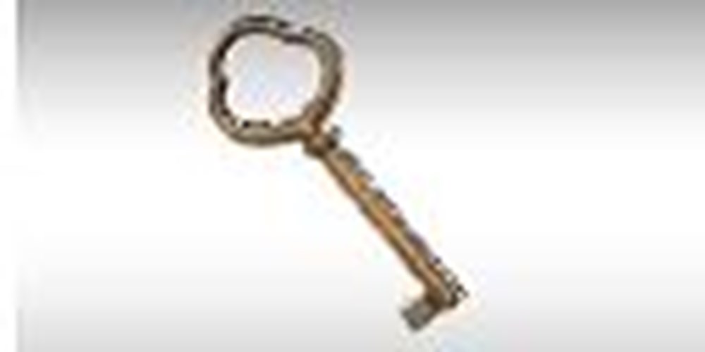 Bureausleutel