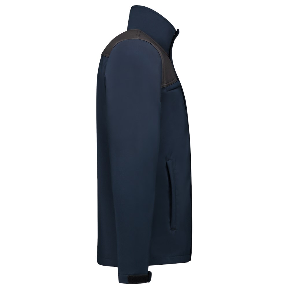 jack softshell bicolor naden tricorp-5 jack softshell bicolor naden tricorp-5