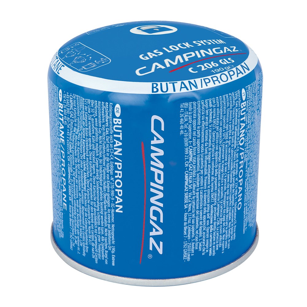 Afbeelding voor Cartridge C206 GLS Super