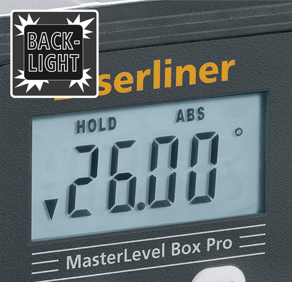 waterpas elektronisch laserliner-1 waterpas elektronisch laserliner-1