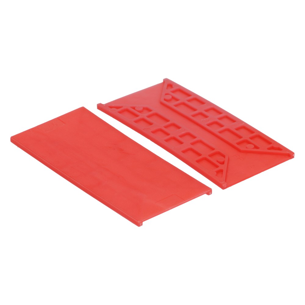 beglazingsblokjes tunnel kunststof kowo-1 beglazingsblokjes tunnel kunststof kowo-1