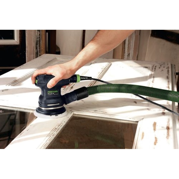 Afbeelding Festool fastfix steunschijf ST-STF D125/8 FX-W-HT