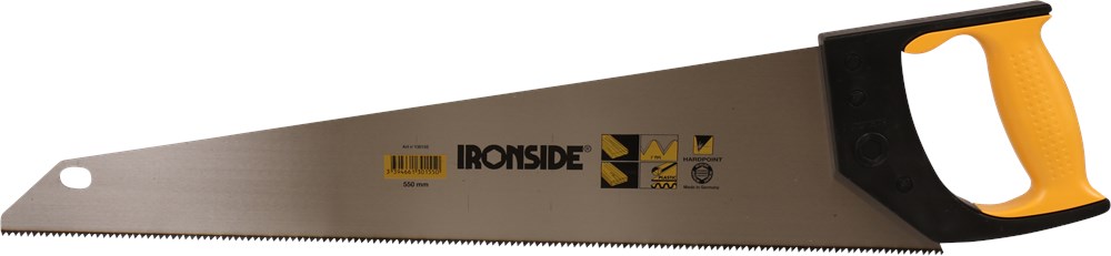 handzaag hardpoint ironside-3 handzaag hardpoint ironside-3