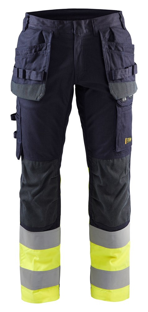 Multi-norm kleding