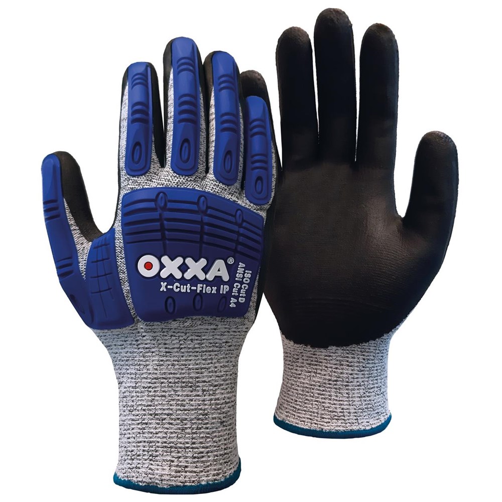 Handschoenen snijvast