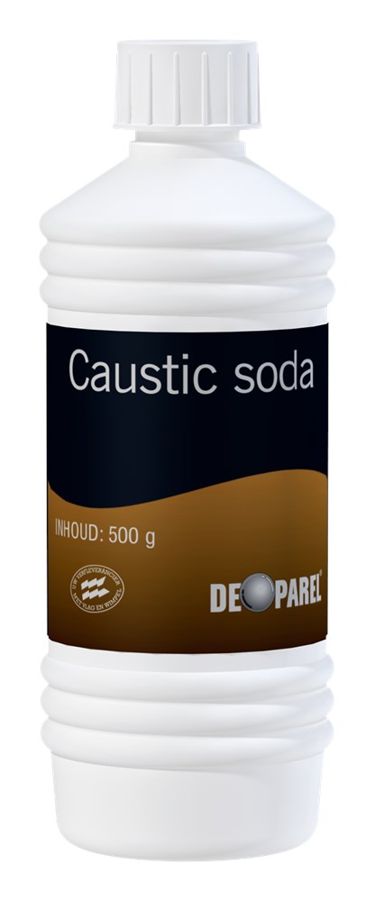 Parel Pure Power ontstopt afvoer korrels 500 gram (1)