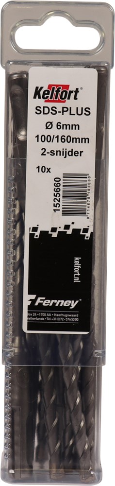 hamerboor sds-plus kelfort-5 hamerboor sds-plus kelfort-5