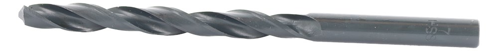 Metaalspiraalboor HSS