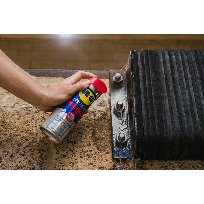 WD-40 Specialist Kruipolie