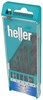 HSS-R staalboor standaard set