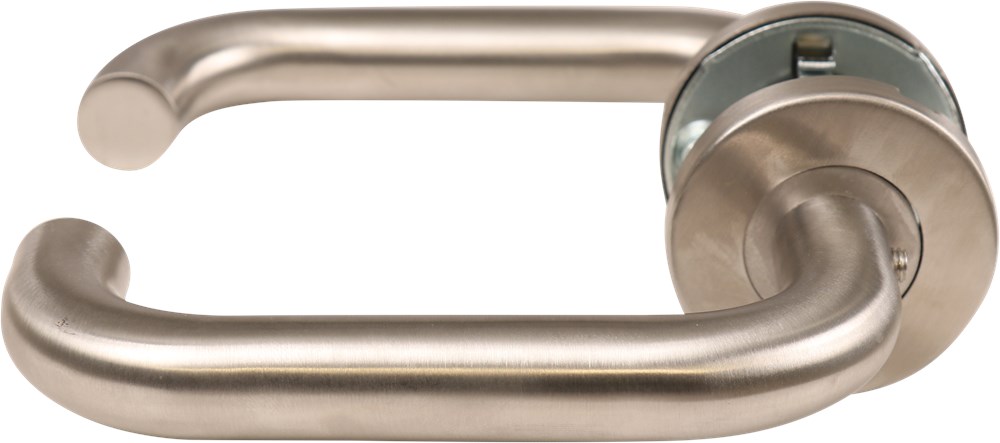 deurkruk rvs a2 oxloc-7 deurkruk rvs a2 oxloc-7