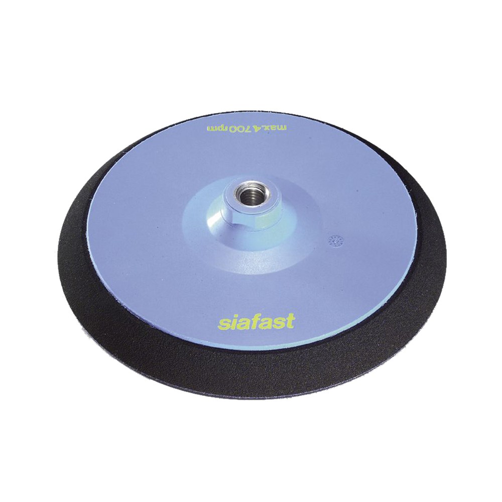 SIA PAD 200MM MEDIUM M14 (1)