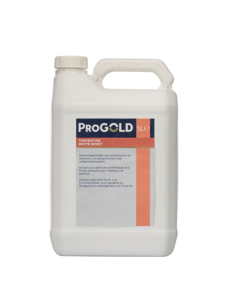 ProGold terpentine (2)