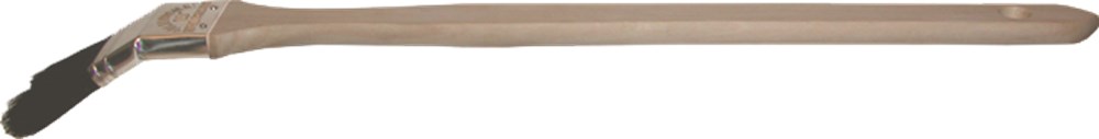 radiatorkwast plat acryl kelfort-5 radiatorkwast plat acryl kelfort-5