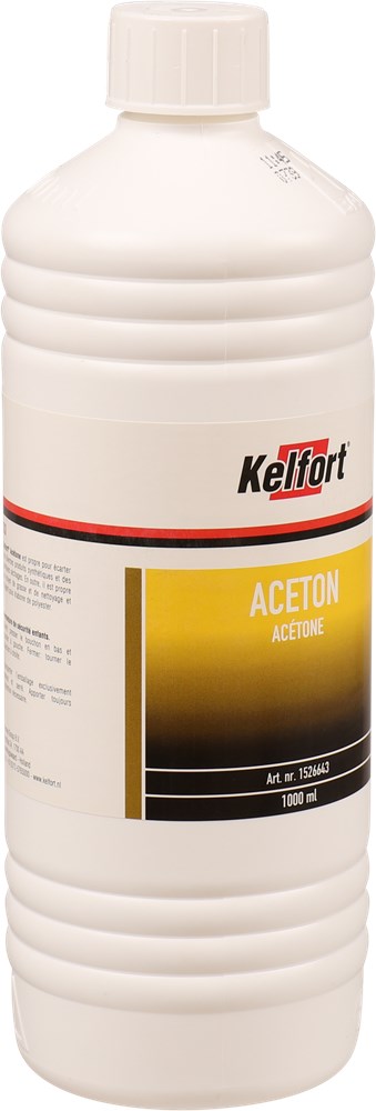 aceton kelfort-4 aceton kelfort-4