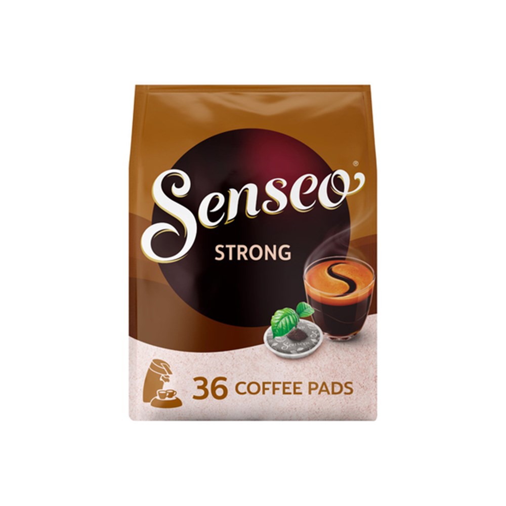 koffie pads senseo-1 koffie pads senseo-1
