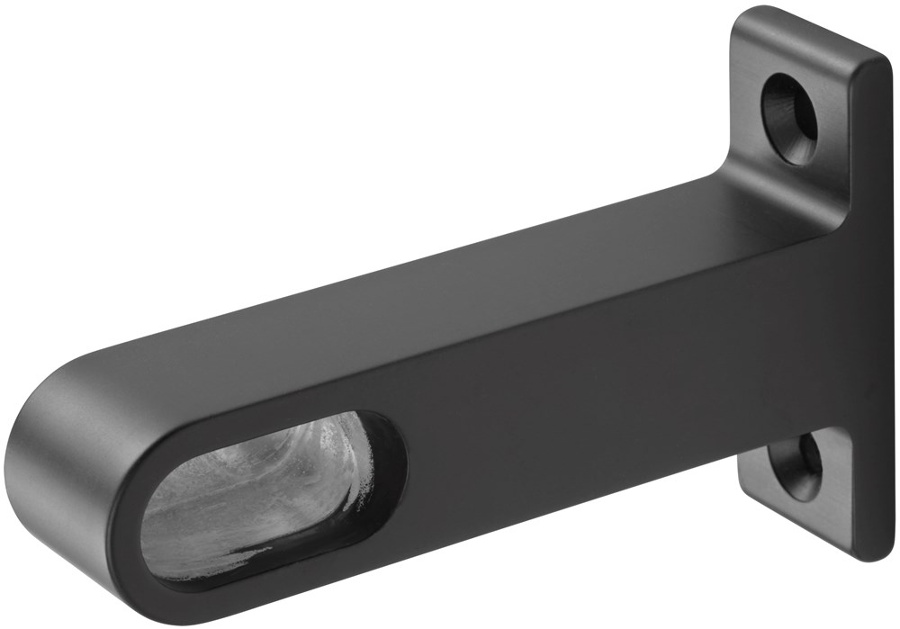 eindsteun aluminium mat zwart hermeta-1 eindsteun aluminium mat zwart hermeta-1