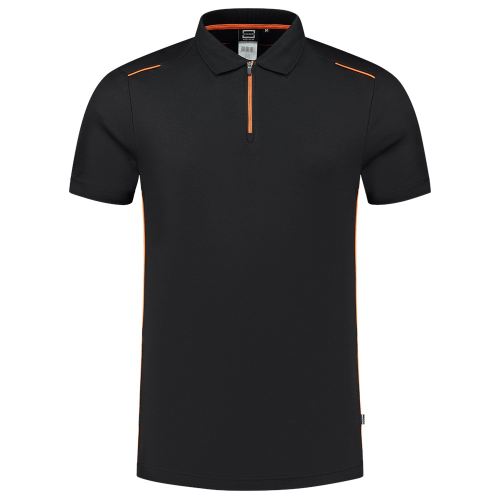 poloshirt bicolor accent tricorp-2 poloshirt bicolor accent tricorp-2