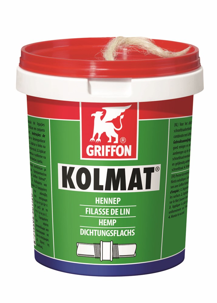 hennep knot griffon-1 hennep knot griffon-1