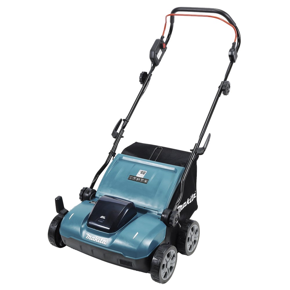 accu verticuteerder makita 320mm-1 accu verticuteerder makita 320mm-1