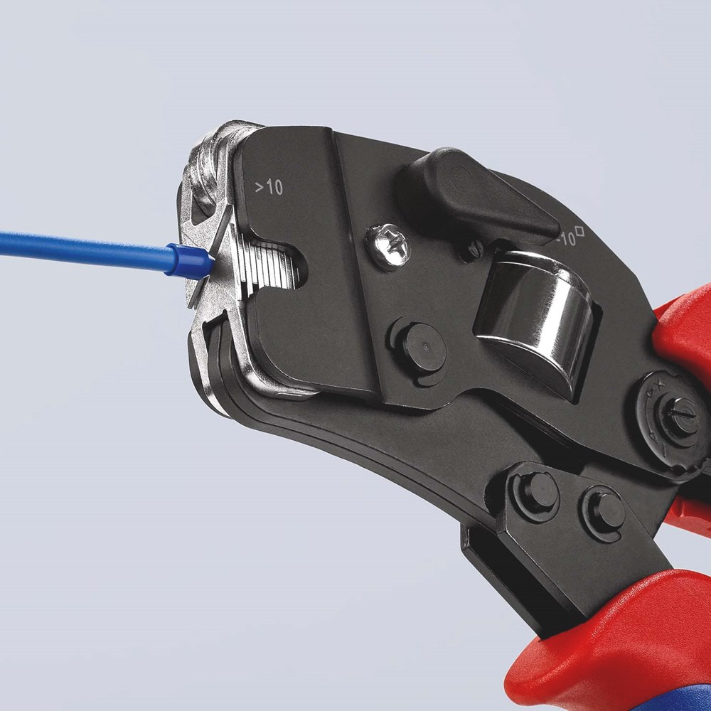 adereindhulstang knipex-10 adereindhulstang knipex-10